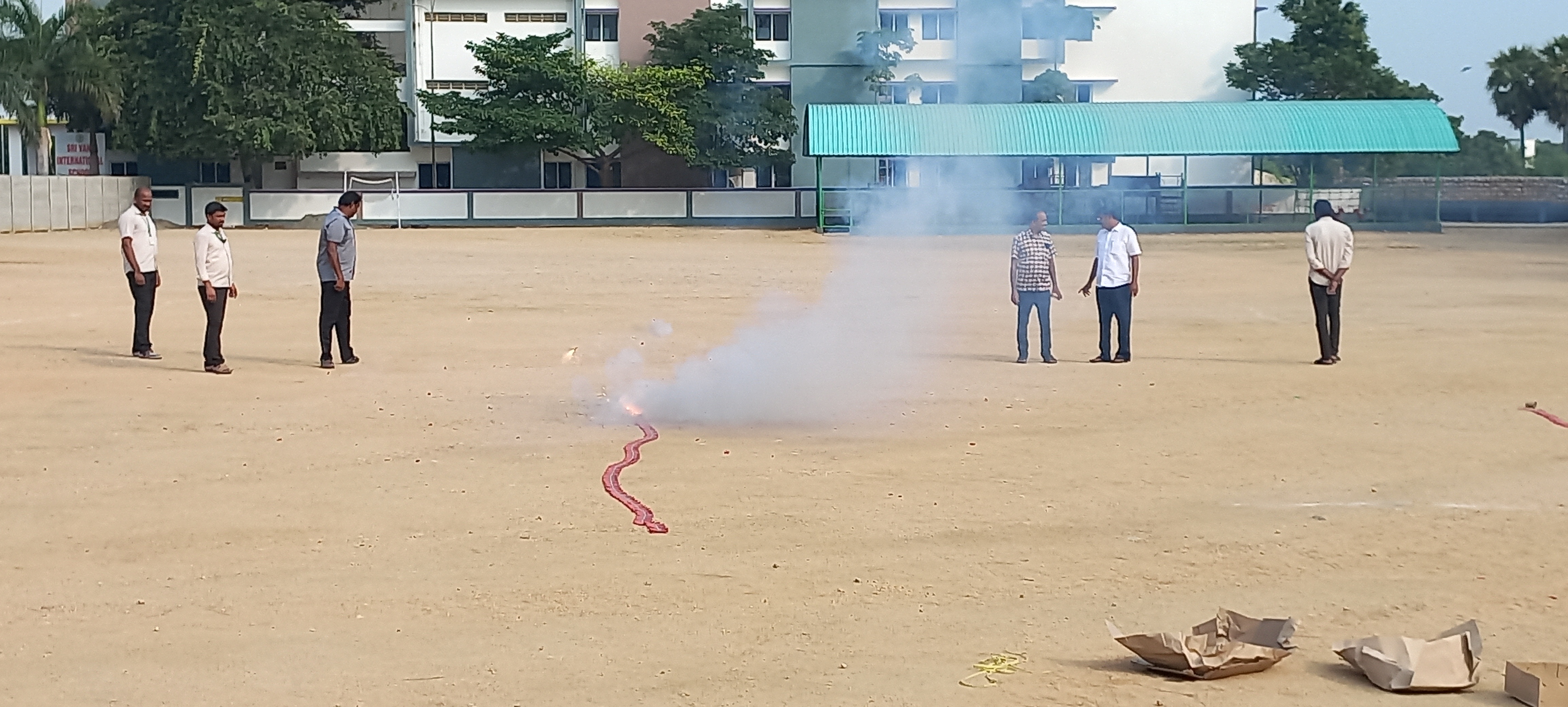 Diwali Celebration-2024